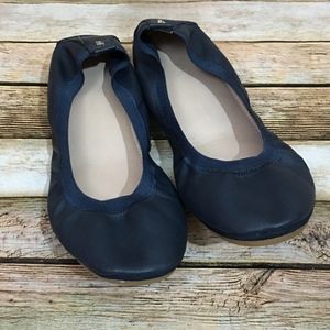Yosi Samra foldable flats (similar to Tieks)